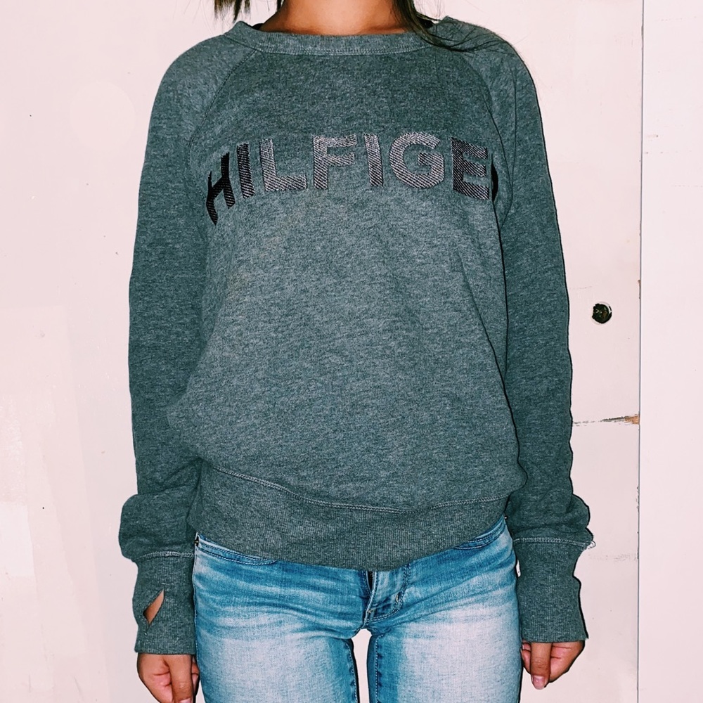 Tommy Hilfiger hoodie
